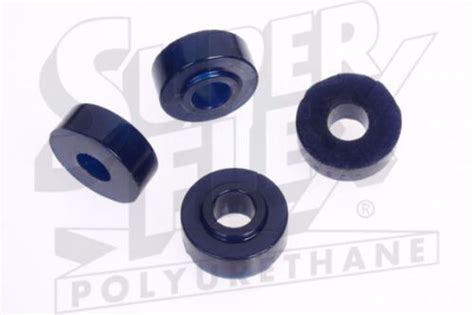 Superflex Front Anti Roll Bar Link Pin Bush Kit For VW Golf MK2 1985