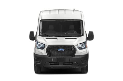 2024 Ford Transit 250 Specs Prices Mpg Reviews And Photos