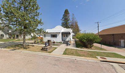 Chamberlian McColley's Funeral Homes in Custer, South Dakota, USA - The ...