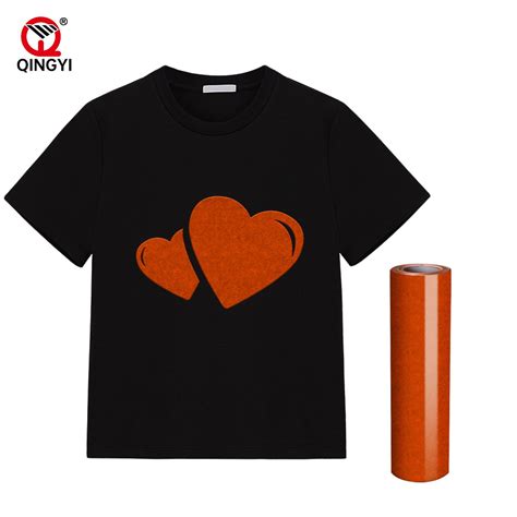 printable heat transfer vinyl for dark fabric 1