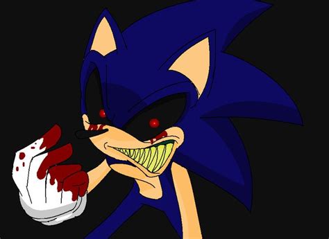 15 Best Sonic Exe Images On Pinterest Creepy Pasta Creepypasta And Hedgehog