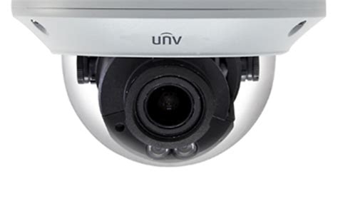 Camara Ip Ipc Er Dvz C Uniview Mp Vhngroup Integramos