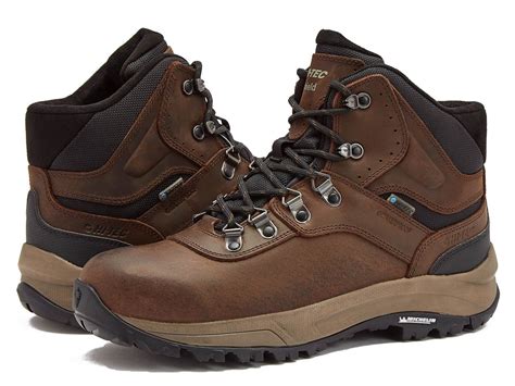 Hi-Tec City-to-Trail Crossover Hiking Boots – Hi-Tec.com