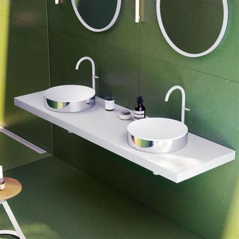 AXOR X Philippe Starck AXOR Suite Waschbecken Und Badewanne