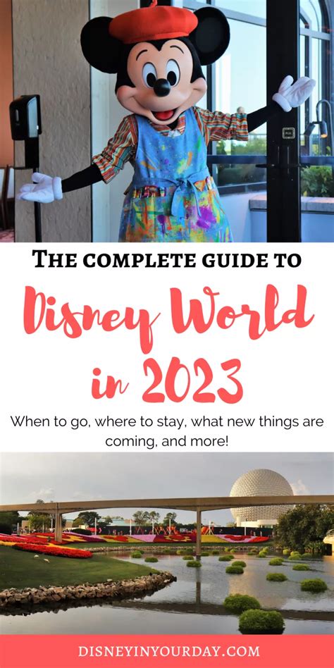 All about disney world 2023 packages and vacation planning – Artofit