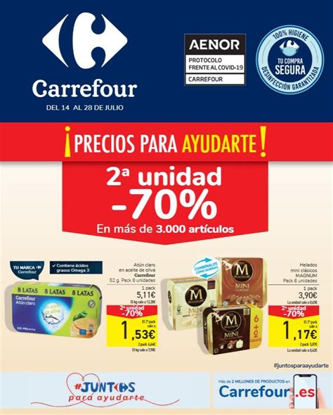 Cat Logo Carrefour Precios Para Ayudarte Cat Logo De Precios