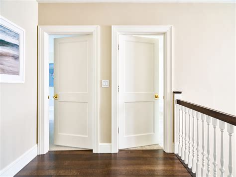 Diy Ways To Soundproof A Door This Old House