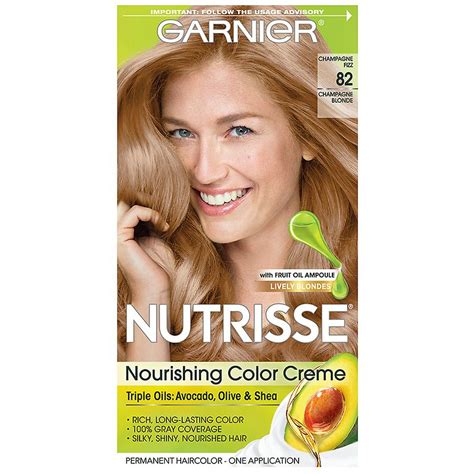 Garnier Nutrisse Ultra Color Nourishing Bold Permanent Hair 51 Off