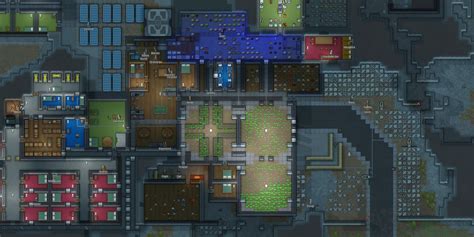 Most Downloaded RimWorld Mods