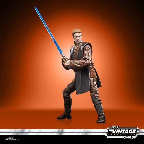 Buy Star Wars The Vintage Collection Anakin Skywalker Padawan Toy