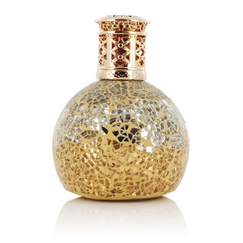 Ashleigh Burwood Premium Fragrance Glass Mosaic Catalytic Lamps Ebay