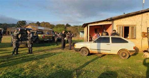 Água Santa Dois homens são condenados por crimes durante disputa pelo