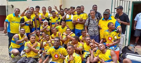 2022 Super Deans SGS Through To U17 Final The Fiji Times