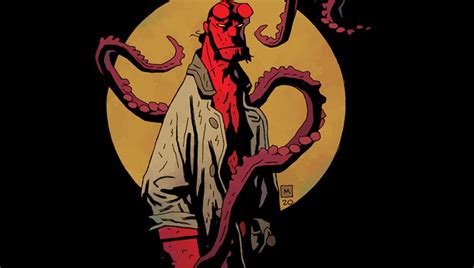 'Hellboy: The Crooked Man' Release Window, Cast, Plot, and More | The ...