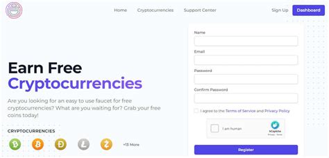 12 Best Crypto Faucets 2022 Earn Highest Rewards