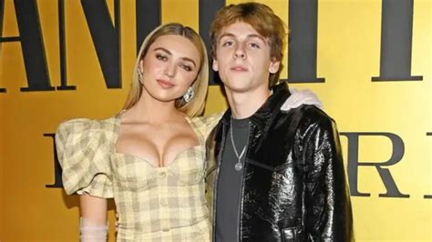 Peyton List’s Boyfriend in 2022: Who Is the Cobra Kai Cast Dating Now ...