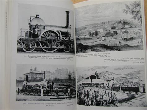 The Great Western Railway In The 19th Century By Nock O S Very