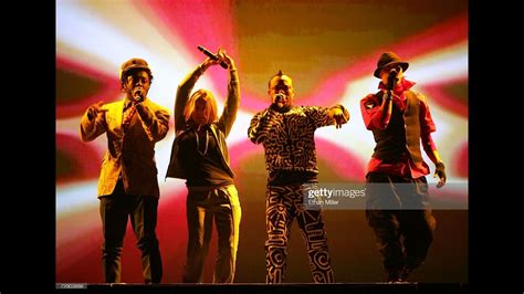 Black Eyed Peas Live Hey Mama Buenos Aires Argentina 1 Of 21