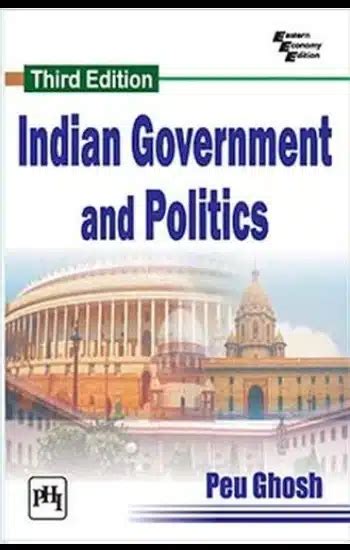 Indian Government and Politics - Padhega India