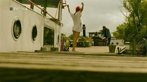 Nude Video Celebs Magdalena Zelenkova Nude U Me Dobry