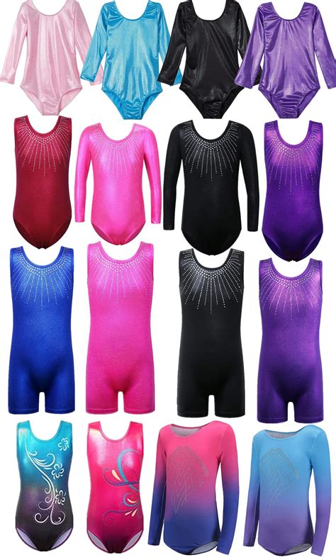 New Design Factory Sublimation Printing Dance Wear Sleeveless Gymnastic