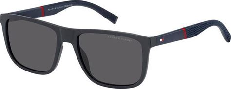 Tommy Hilfiger Polo Pique Polarized TH 2043 S FLL IR Pris