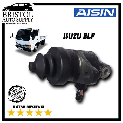 Aisin Clutch Operating Assembly Secondary For Isuzu Elf C240 4ba1