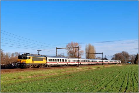 NS 1761 Teuge 24 01 2021 ICB Jonathan Blokzijl Flickr