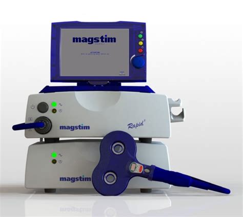 MAGSTIM TMS 명성메디테크