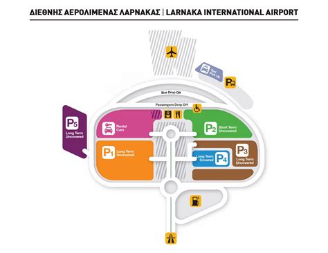 Несправності і затори в аеропорту Ларнаки - UKRCY.NEWS