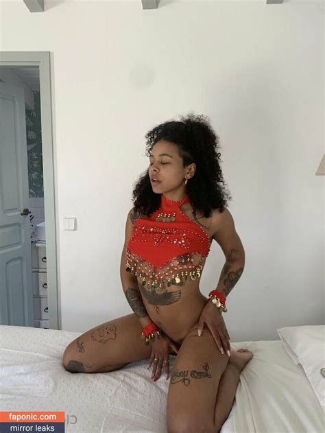 Babecleoo Aka Yourcleopathra Nude Leaks OnlyFans Photo 252 Faponic