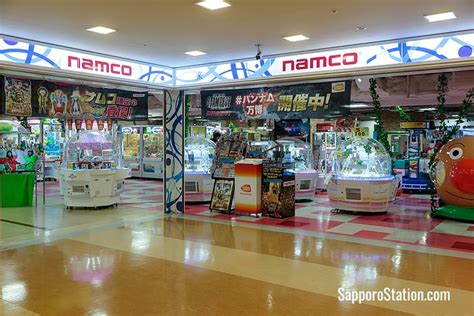 Sapporo Factory – Shopping, Dining & Entertainment in Central Sapporo ...