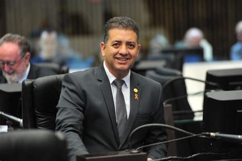 Deputado Cobra Repórter apresenta projeto de lei para que Jaguapitã