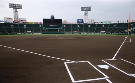 阪神甲子園球場 阪神園芸株式会社