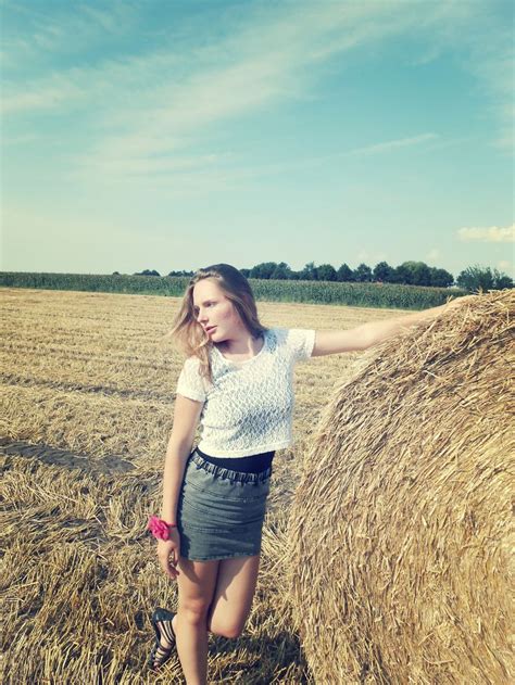 Farm, fashion, girl | Fashion, Country girl style, Country girls