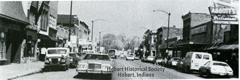 All Sizes Main Street 300 Block Looking North 1980 Flickr Photo