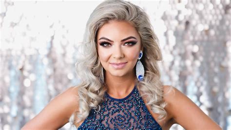 Baldivis Beauty Set For Miss Global Australia Final Sound Telegraph