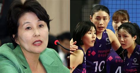 김연경식빵 언니 모르는 사람 있나”이다영 욕설 공개 디스한 전여옥 서울신문