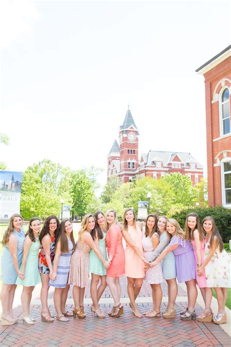 Graduation Pictures // Auburn University Class of 2016 - Syd & Lex ...