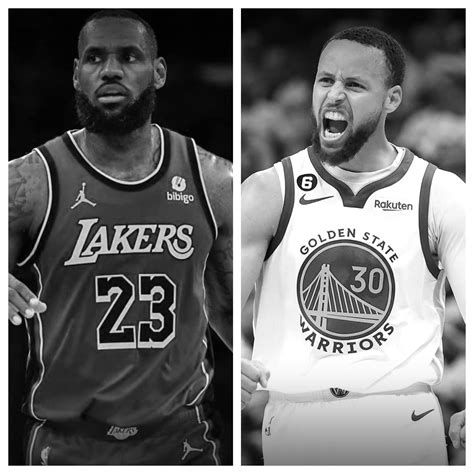 LeBron James vs Stephen Curry Stats Comparison | Career All Time Stats