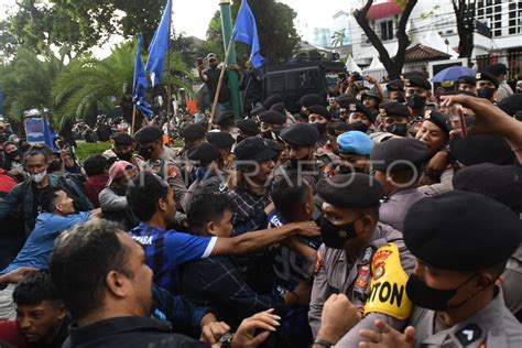 Partai Prima Tuntut Kpu Diaudit Antara Foto