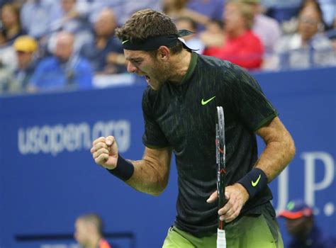 Oficialmente Del Potro Volvió Al Top 100 El Gráfico