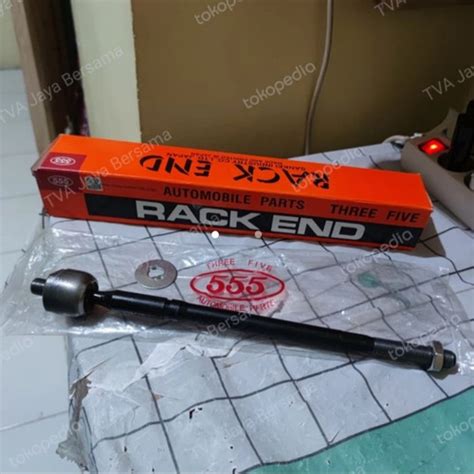 jual rack  long tie rod suzuki  carry  ertiga xl  japan