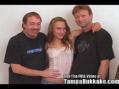 Hot Rocker Chick Gets Her Holes Filled With Cum Tampa Bukkake Style Xxx Mobile Porno Videos