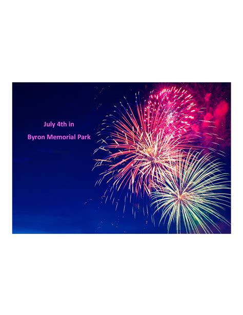 fireworks website 2020 - Town of Williamsport