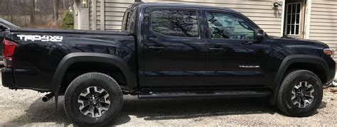 My New 19 Tacoma Rtoyotatacoma