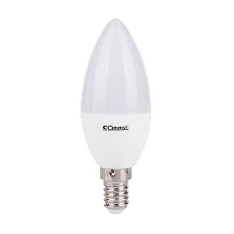 Commel led sijalica E14 6W 6500K sveća ePonuda