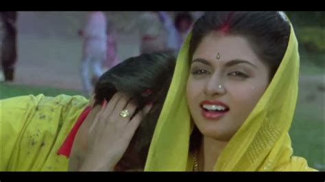 Dil Deewana Video Song Maine Pyar Kiya Salman Khan Bhagyashree Lata Mangeshkar Romantic