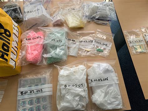 Kleve Darknet Drogendealer Festgenommen Verkauf Weltweit