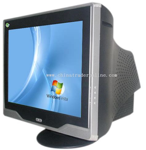 Wholesale 15inch Crt Monitor Buy Discount 15inch Crt Monitor Made In